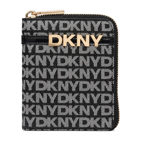 DKNY - Портфейл
