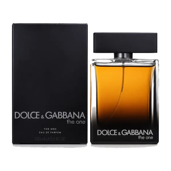 DOLCE & GABBANA - Парфюм