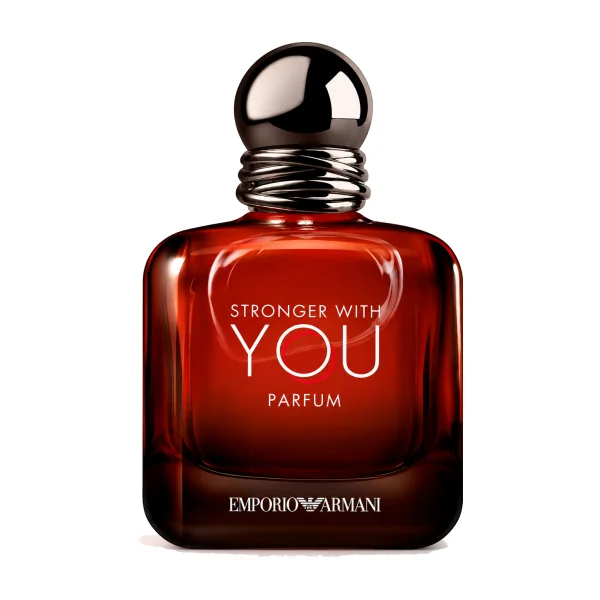 EMPORIO ARMANI - Парфюм
