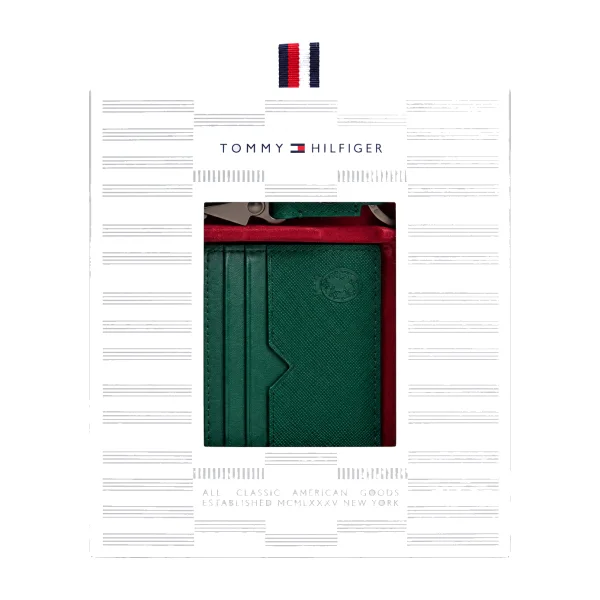 TOMMY HILFIGER - Подаръчен комплект