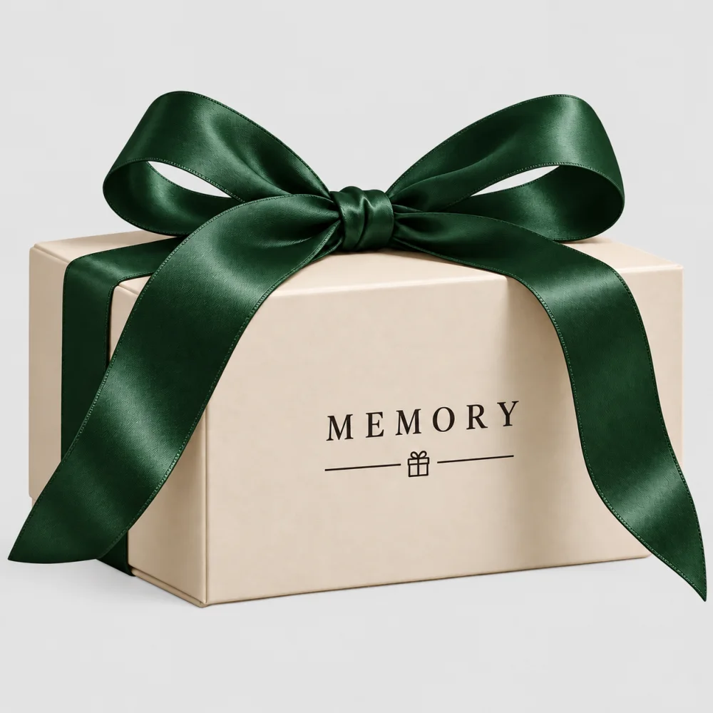 MEMORY подарък